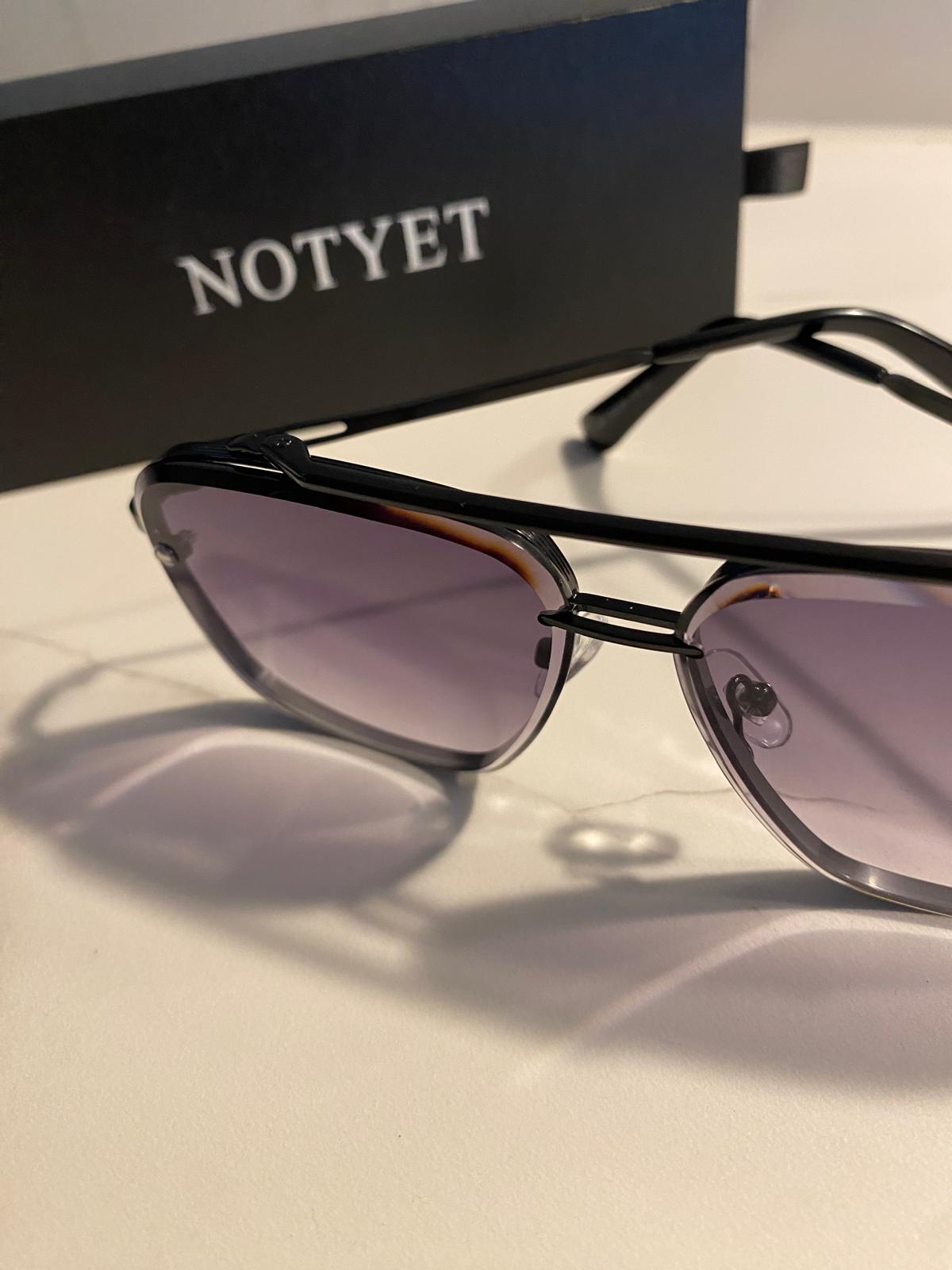 Notyet vision