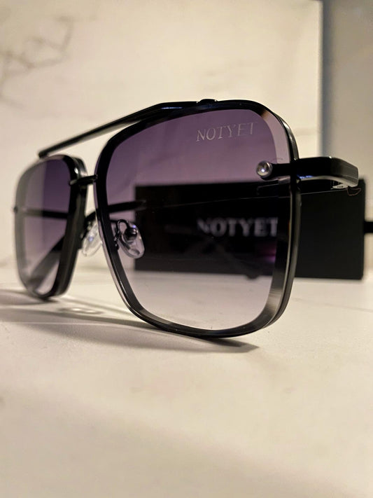 Notyet vision