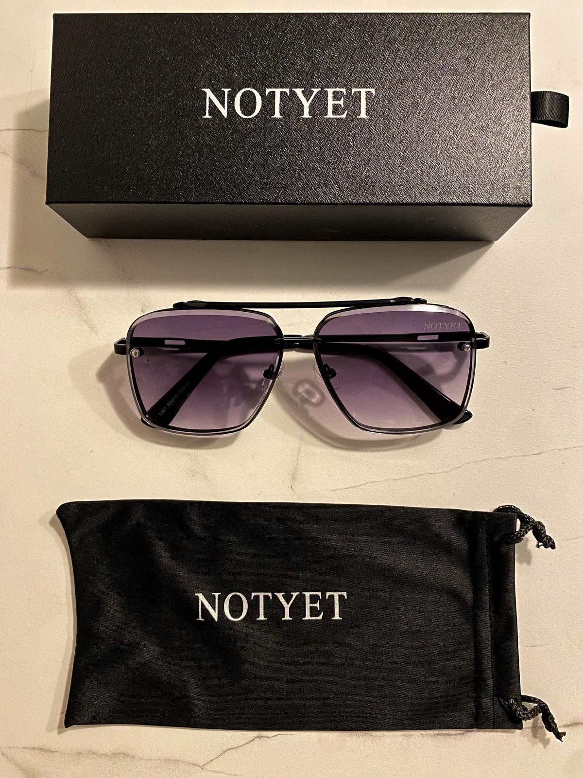 Notyet vision