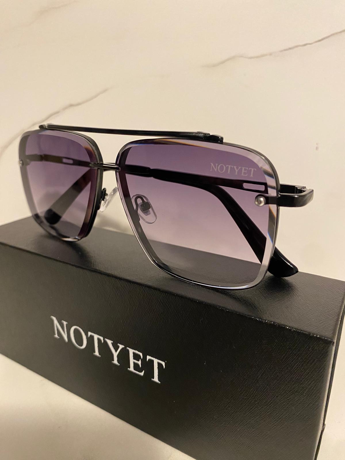 Notyet vision