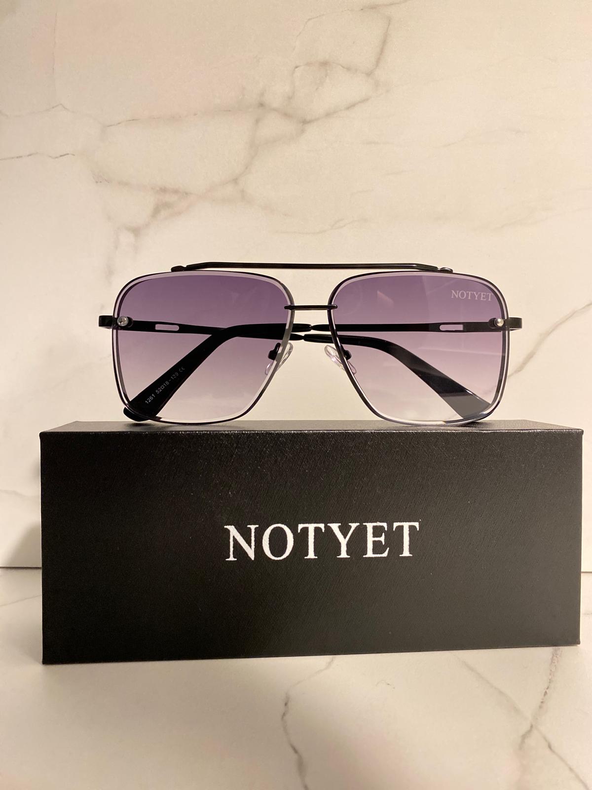 Notyet vision